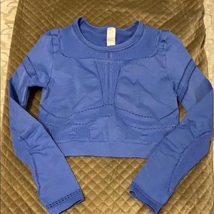 Fabletics Workout Top